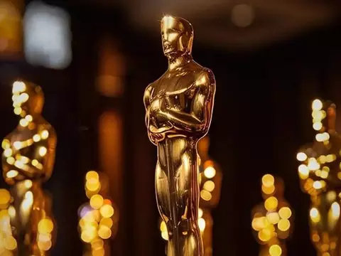 Oscar 2026, Globo de Ouro e mais: Calendário das premiações