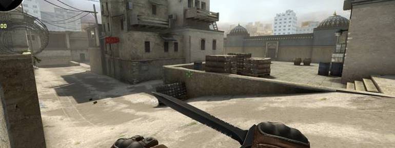 Counter-Strike 2 teve ligeiro aumento no FPS em todos os mapas com