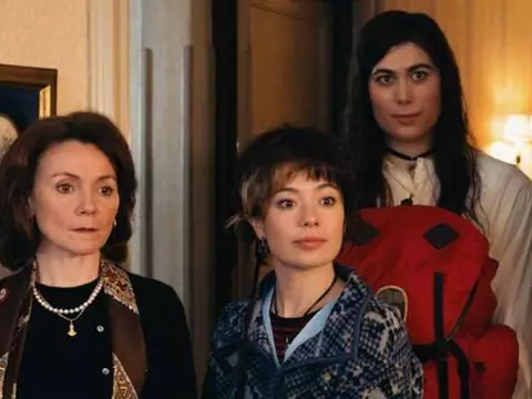 Mi querida señorita | ¿Está basada en hechos reales? Te decimos