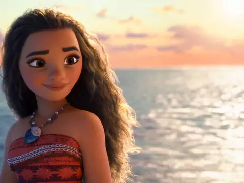 Moana | Diretor diz que possibilidades de uma princesa LGBT “estão abertas” na Disney