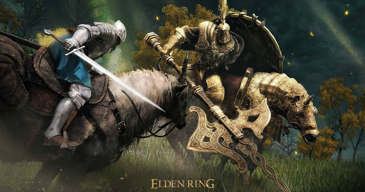 Elden Ring influenciará novos jogos da FromSoftware, diz Miyazaki