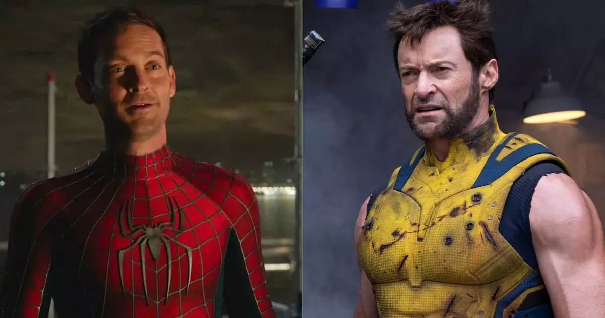 Vingadores: Doutor Destino | Homem-Aranha e Wolverine estão no filme? Entenda