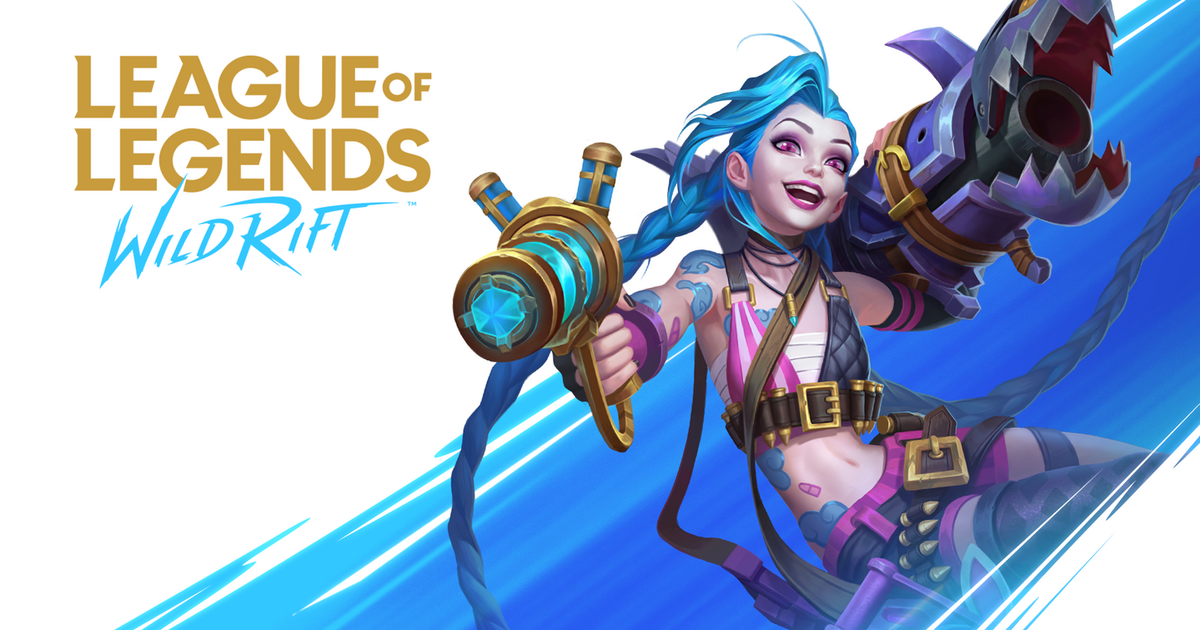 League of Legends: Wild Rift - Requisitos Mínimos - Critical Hits