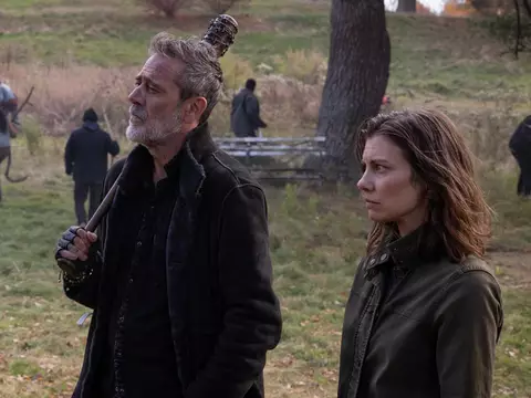 The Walking Dead: Dead City dá um bem-vindo recomeço a Maggie e Negan no 3º ano