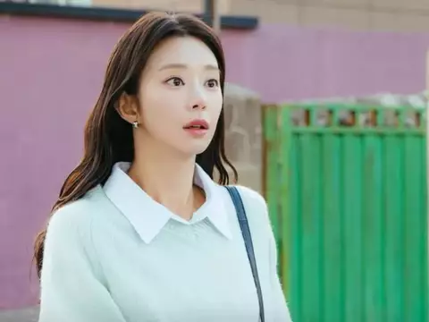 Cena de Febre de Primavera (Reprodução)