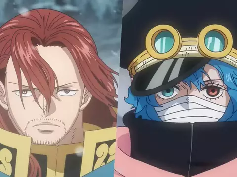 One Piece ganha trailer com Shamrock, Gunko e mais