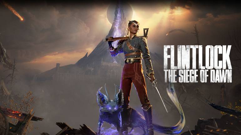 Flintlock: The Siege of Dawn