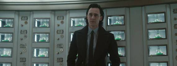 Loki: 2ª temporada  Data, trailer e tudo o que sabemos