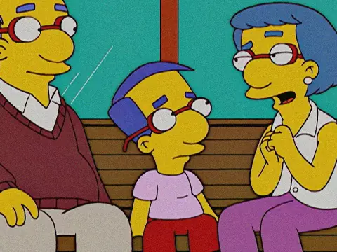 Os Simpsons | De saída, dubladora de Milhouse revela desafios do sucessor
