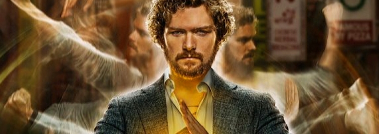 Iron Fist: Um regresso mais em forma na segunda temporada