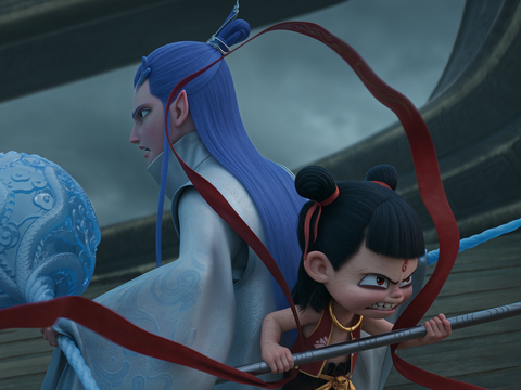 Ne Zha 2 | Como sequência prepara a franquia para um terceiro filme