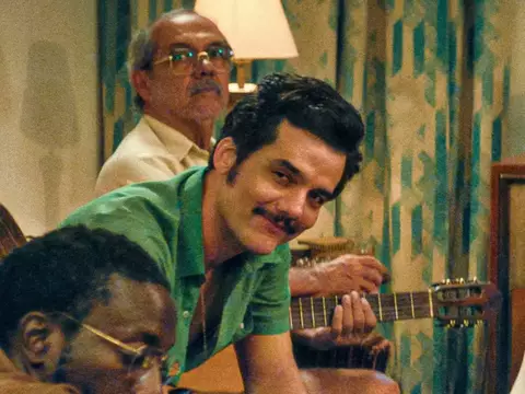 O Agente Secreto foi eleito melhor filme de 2025 pelo The Hollywood Reporter