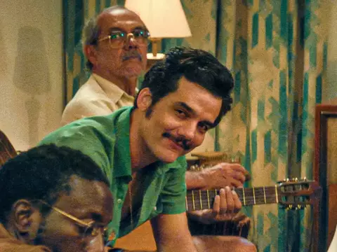 O Agente Secreto foi eleito melhor filme de 2025 pelo The Hollywood Reporter