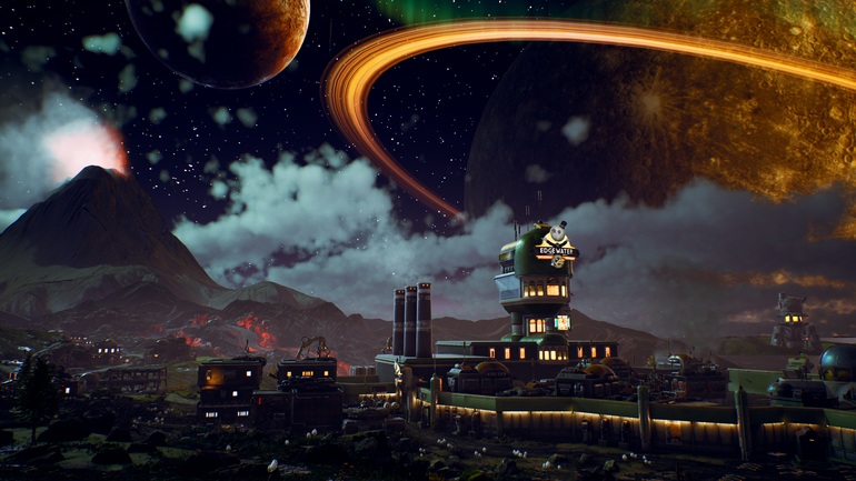 The Outer Worlds: RPG envolvente sem drenar sua vida – Tecnoblog