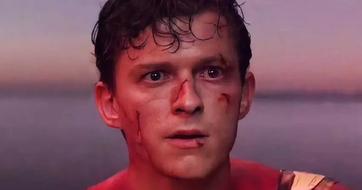 Final de Homem-Aranha: Um Novo Dia pode chocar os fãs
