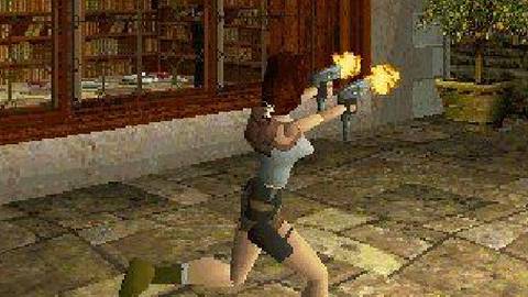 7 Jogos de alta velocidade que marcaram o ps1 