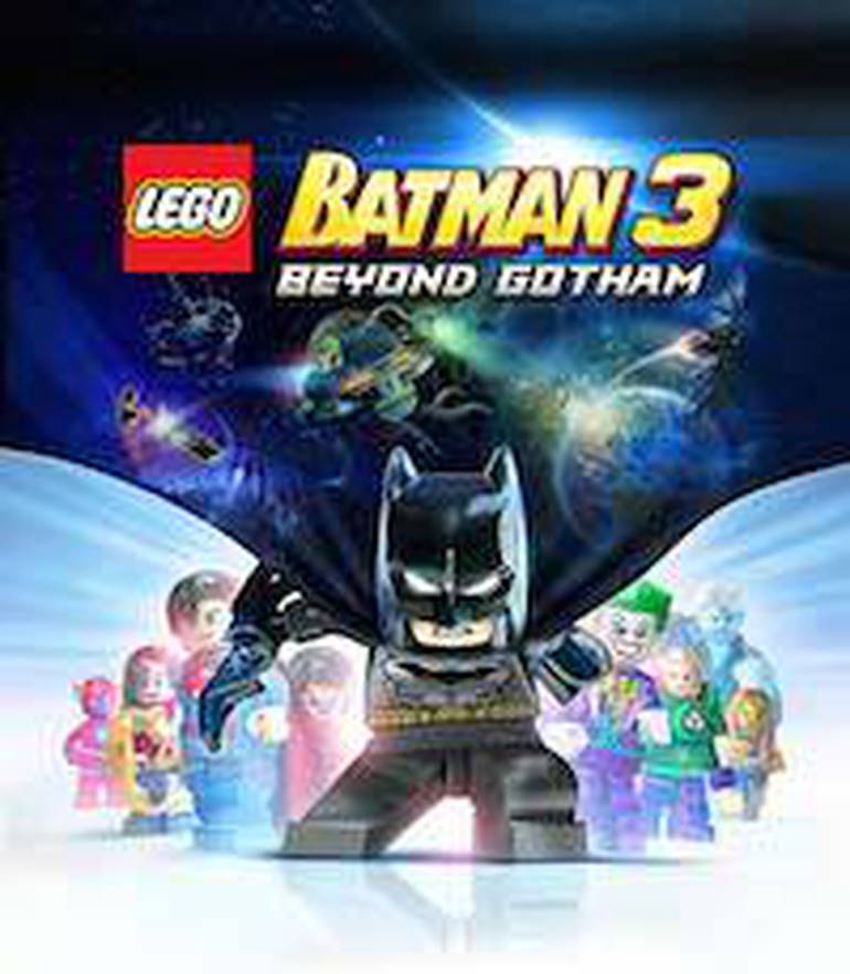 LEGO Batman 3 será dublado por integrantes do Porta dos Fundos