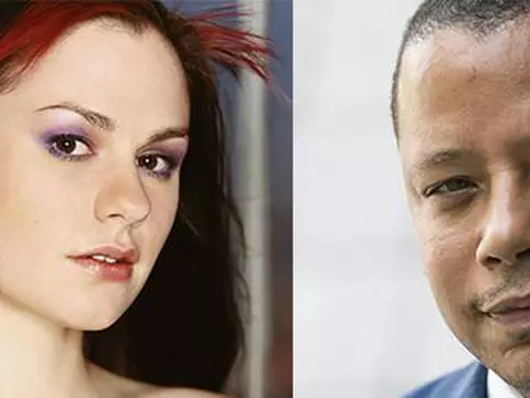 Eletric Dream | Série anuncia Anna Paquin e Terrence Howard