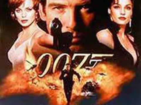 Diretor de <i>Goldeneye</i> pode dirigir o próximo <i>007</i>