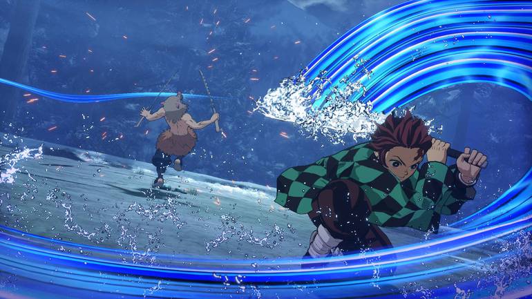 DEMON SLAYER: KIMETSU NO YAIBA 4ª TEMPORADA TRAILER E DATA DE LANÇAMENTO -  [Previsão] 