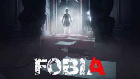 Fobia: conheça jogo brasileiro de terror com lançamento para 2022, esports