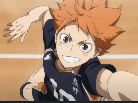 Haikyu!!: Episódios Dublados Estreiam na Plataforma Max