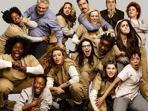 Orange is the New Black, Sense8 e Wet Hot American Summer ganham datas de estreia na Netflix