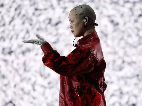 Cocona, do XG, se assume pessoa transmasculina não-binária; leia mais