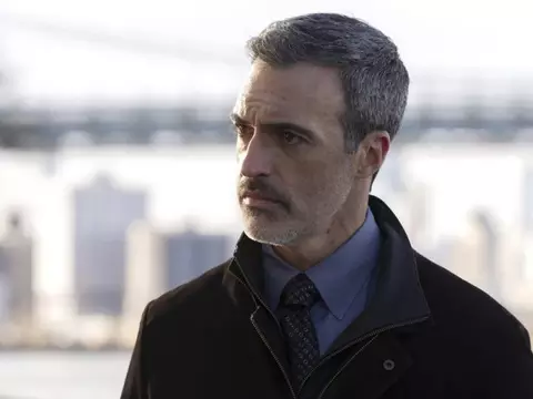 Law & Order | La temporada 26 tendrá otro importante cambio en el elenco