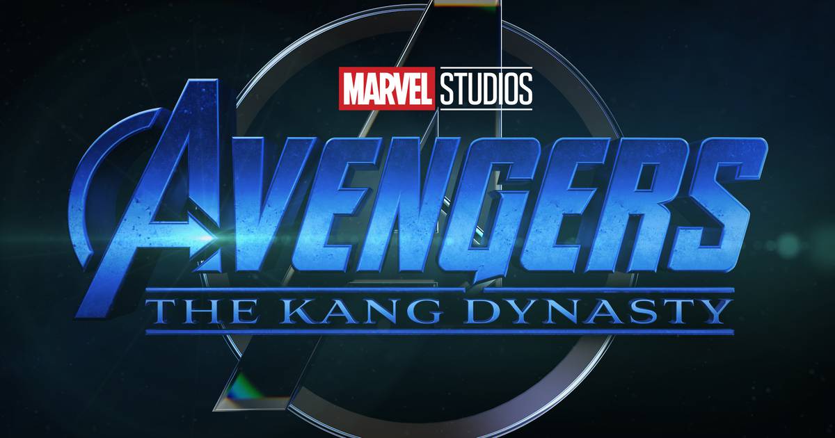 Vingadores: Dinastia Kang tem Jeff Loveness confirmado como roteirista