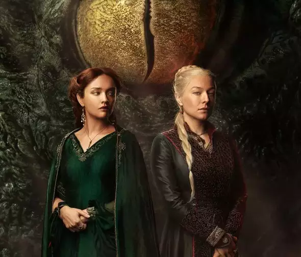 House Of The Dragon | La temporada 3 estrena tráiler inédito en CCXPMX: te contamos
