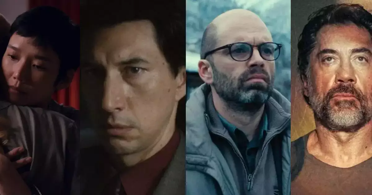 Festival de Cannes 2026: Conheça os melhores filmes da edição