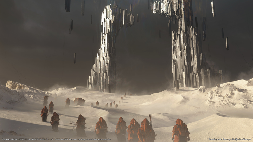Death Stranding 2