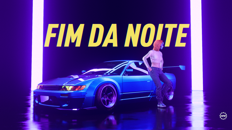 Need for Speed Heat mostra perseguições intensas em novo trailer