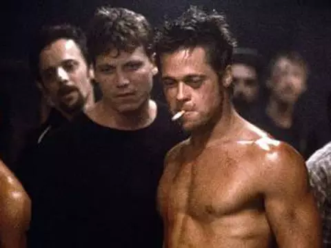 Clube da Luta | David Fincher e Trent Reznor estão trabalhando em uma ópera rock do filme