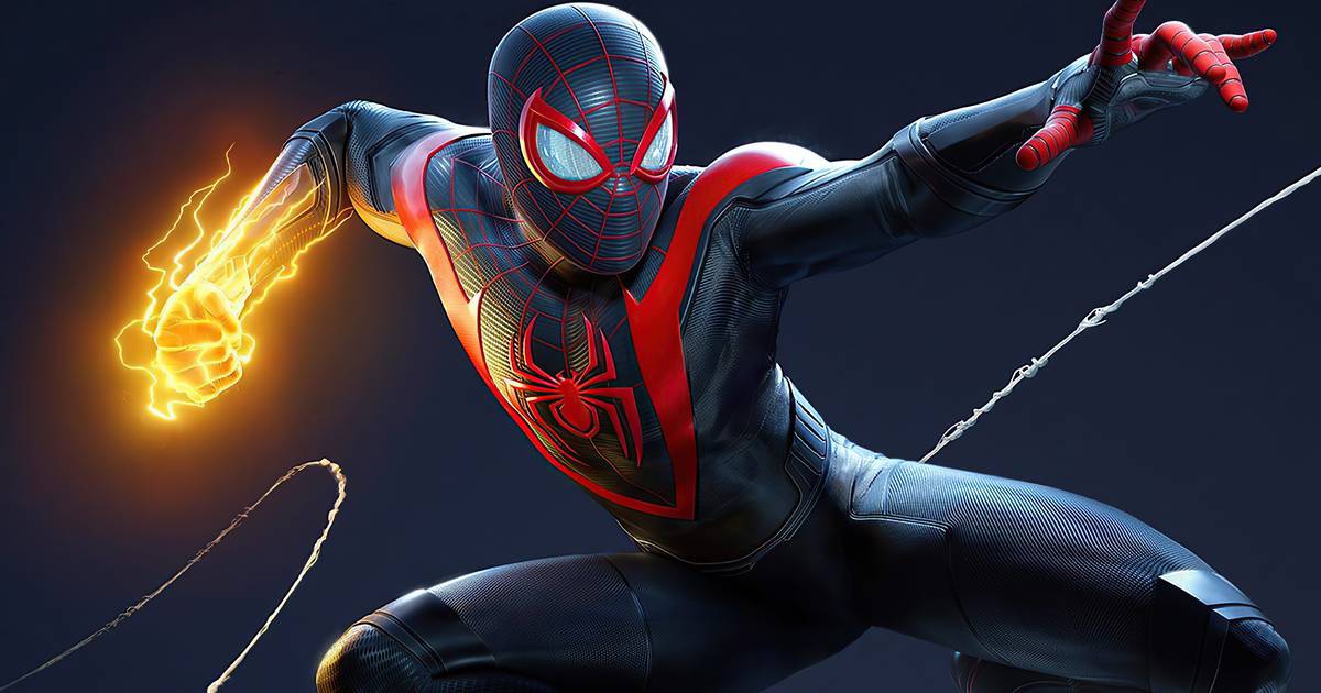 Ofertas da semana na Epic Games Store traz descontos para Marvel's  Spider-Man e mais no PC