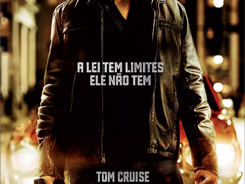 Jack Reacher - O Último Tiro | Novo filme de Tom Cruise ganha três comerciais