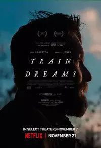 Sonhos de Trem faz passeio transportador pelo tempo com Joel Edgerton como guia