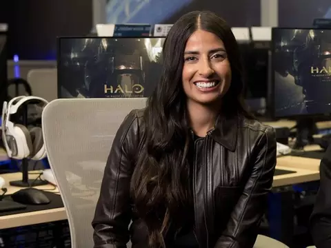 Asha Sharma Says Xbox Is On The Right Path After Layoffs