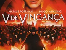 V de Vingança