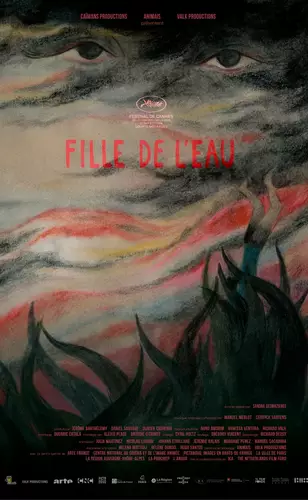 Filha da Água é mergulho profundo nas cicatrizes da memória