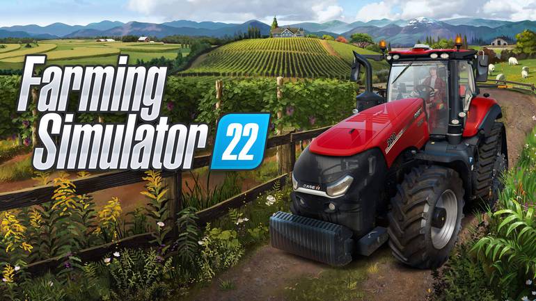 FARMING SIMULATOR 23 - Novo Jogo de Fazenda para Android e iOS 