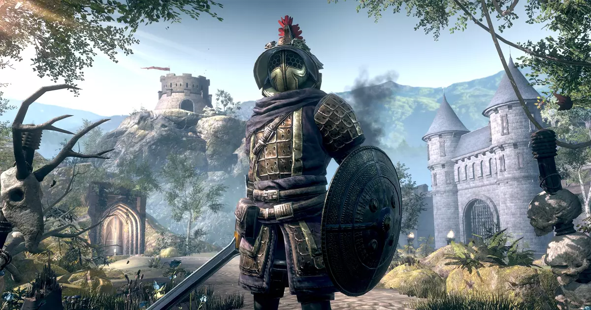 Games Bethesda remove jogo de plataformas de compra e desativará servidores2 min de leitura Júlia Henn