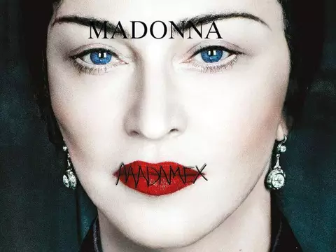 Madonna lança Madame X, álbum com Maluma, Swae Lee e Anitta; ouça