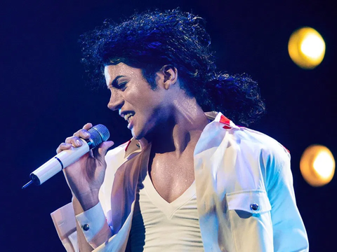 Adiamento da Cinebiografia de Michael Jackson: Estreia Remarcada para 2026