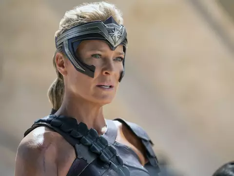 The Girlfriend | Robin Wright vai estrelar e dirigir série do Prime Video