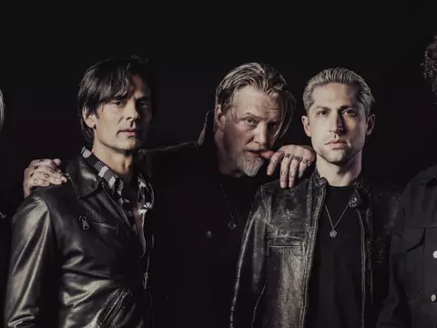 Queens of the Stone Age