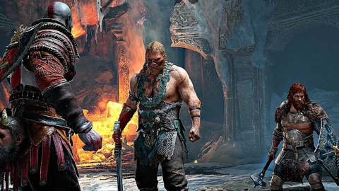 God of War: As 9 melhores lutas contra chefes dos jogos