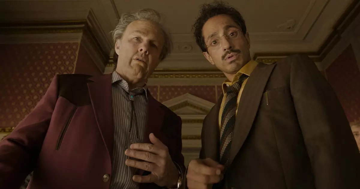 Imagem da notícia publicada por Omelete Cinema
