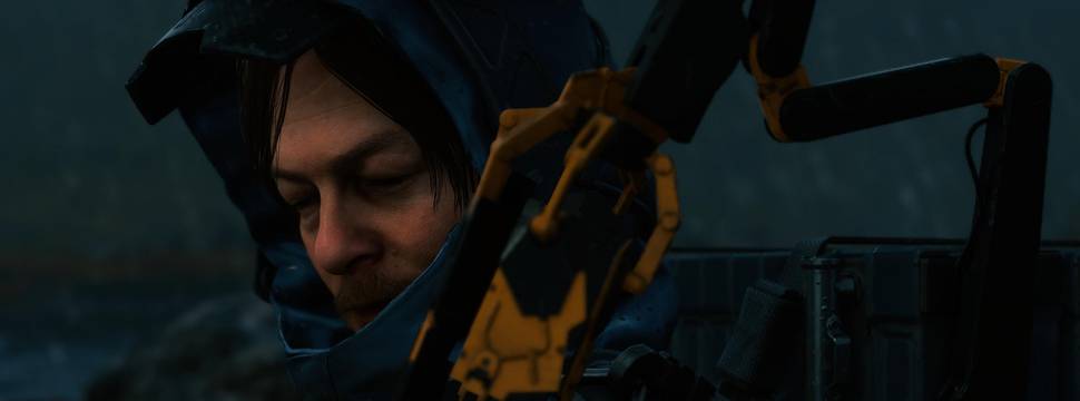 Death Stranding está gratuito para PC